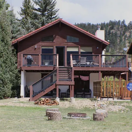 Caribel Trail Lodge-2