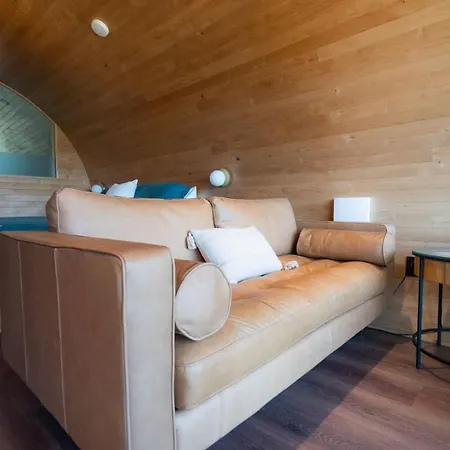 Sweet Sonoma Spyglass With Sauna-2