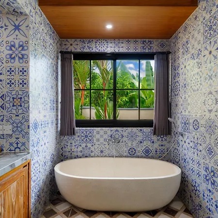 Ubud Mesari Private Pool Villa-2