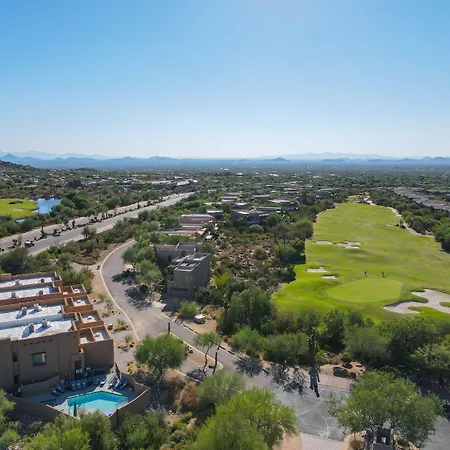 Villas 1, 2, 4 The Villas At Troon North-2
