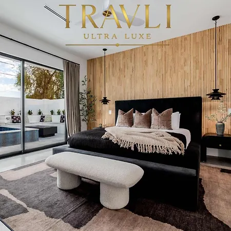 The Carlisle Luxe Villa-3