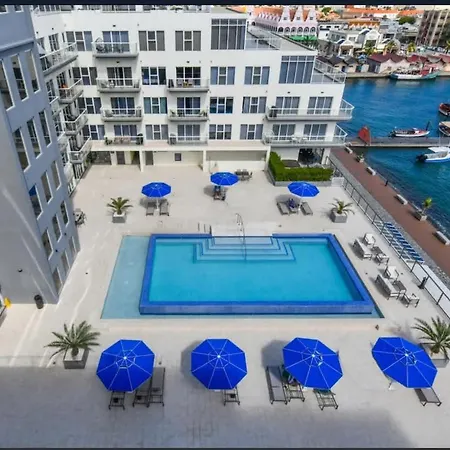 Harbour House Apt 410-2