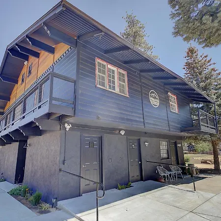 Shay Meadows Ranch & Resort #2500-3