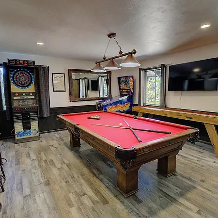 Shay Meadows Ranch & Resort #2500-2