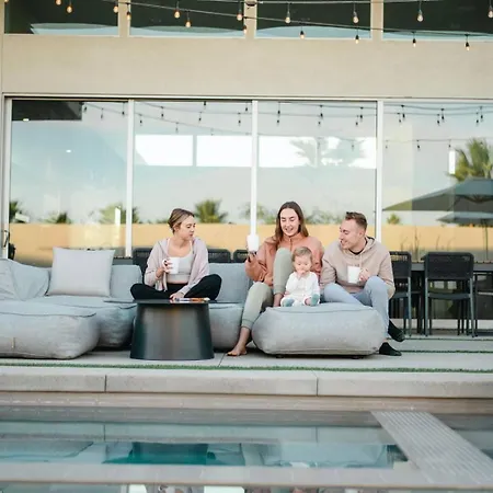 Mercury @ Elemento49 - Pool Spa - Sleeps 16-2