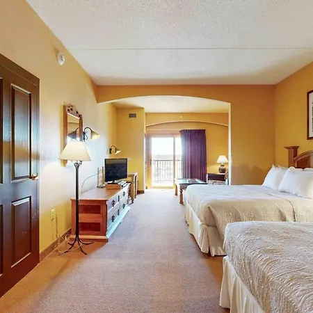 Chula Vista Resort 2224-3