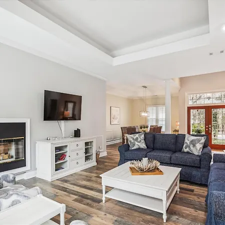 25 Heath Drive By Beach Properties Of Hilton Head-2