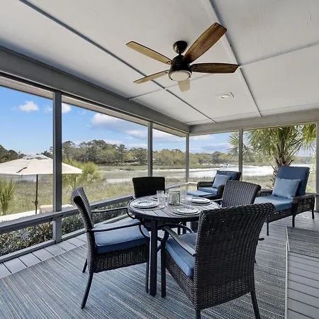 44 Lands End Road By Beach Properties Of Hilton Head-2