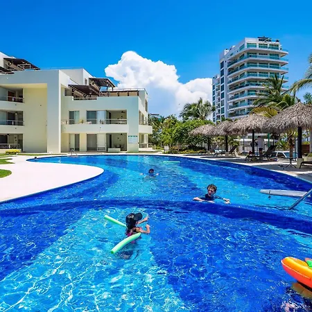 Nitta Condo #203 | Condo In Nuevo Vallarta-3