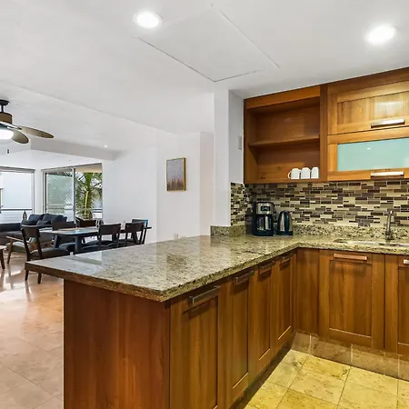 Nitta Condo #203 | Condo In Nuevo Vallarta-2