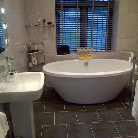 Dunsley Hall Country House Hotel-2