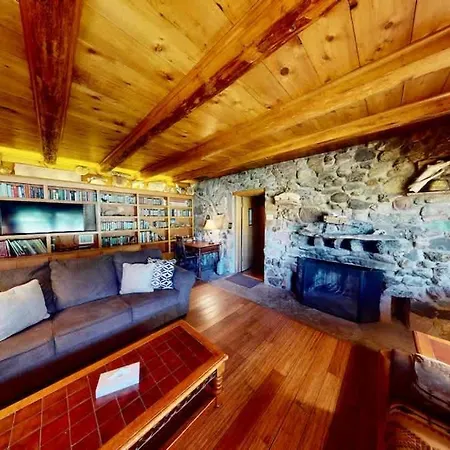 Pack Creek ~ Ranch House-2
