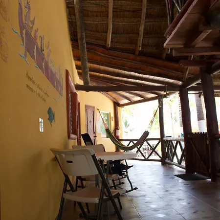 The Diving Lodge Downtown-3