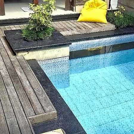 Jukung Villas Kuta-2