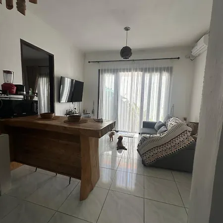 Popi House Ungasan-3