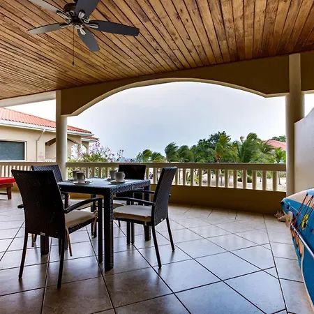 Los Porticos Villas-3