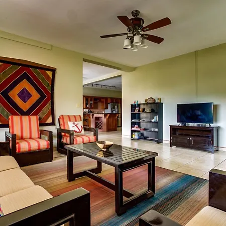 Los Porticos Villas-2
