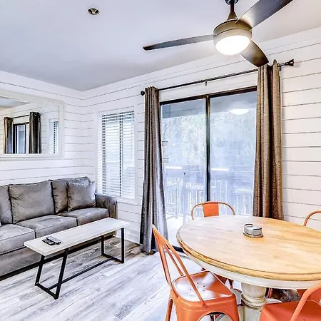 Carolina Beach Club, Unit 126-3
