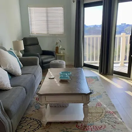 Bay Creek Villa - 304-3