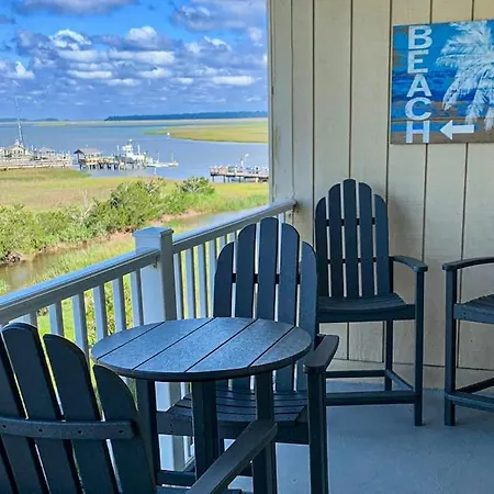 Bay Creek Villa - 304-2