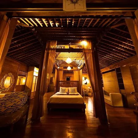 Ubud Riverside Villa-3
