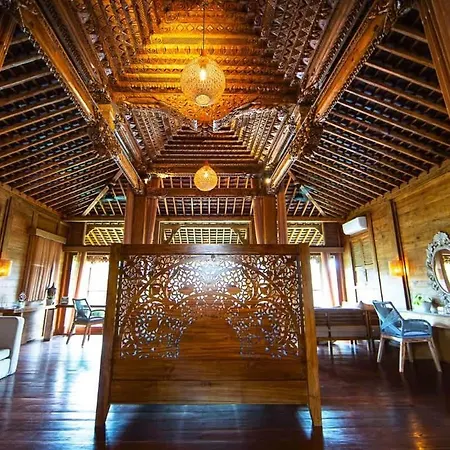 Ubud Riverside Villa-2