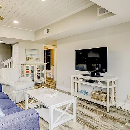 Forest Beach Villas 405-2