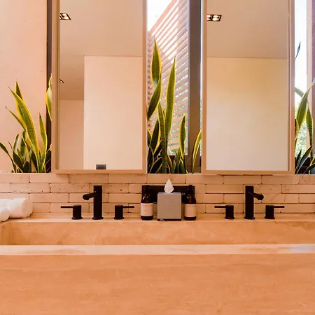The Palm Luxury Villas Corasol By Lumina-2