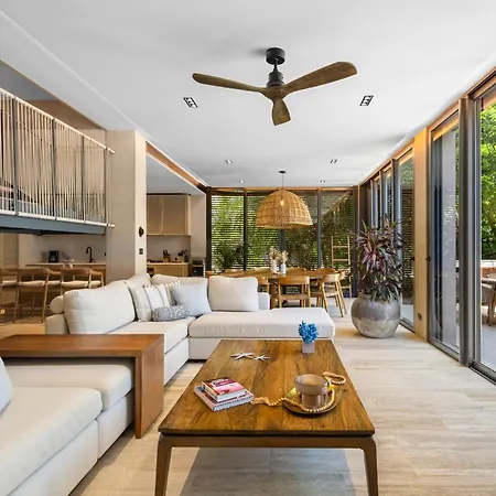 The Palm Luxury Villas Corasol By Lumina-3
