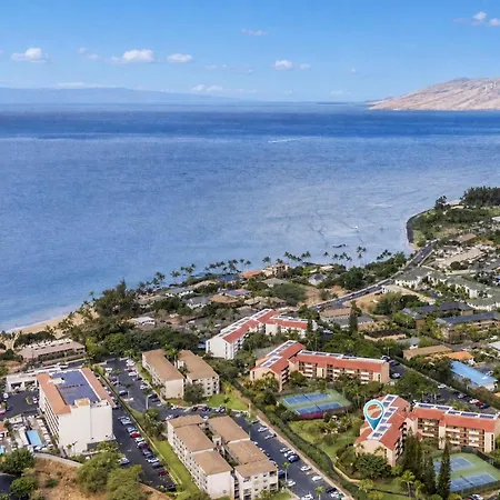Maui Vista 3-102 - Near Great Snorkeling Beach-3