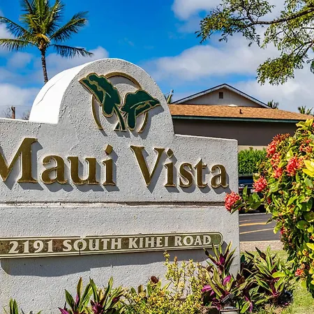 Maui Vista 3-102 - Near Great Snorkeling Beach-2