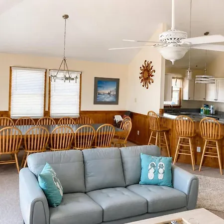 Rio Rodanthe Lazy River Kiddie Pool Oceanfront Elevator-2