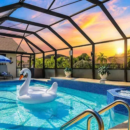 Casa Cape Coral-2