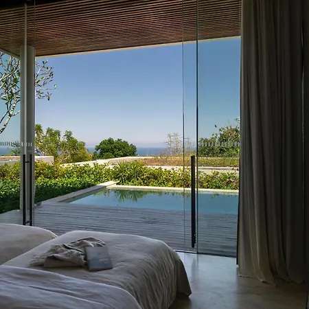 Lyvin Melasti Villas-2