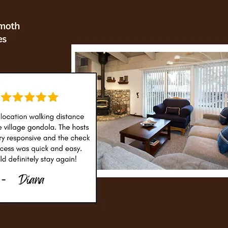 Mammoth Estates - 4 Seasons Of Beauty With Accessible Amenities-2