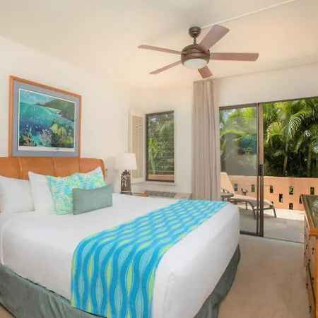 Wailea Ekahi Village - Coraltree Residence Collection-2