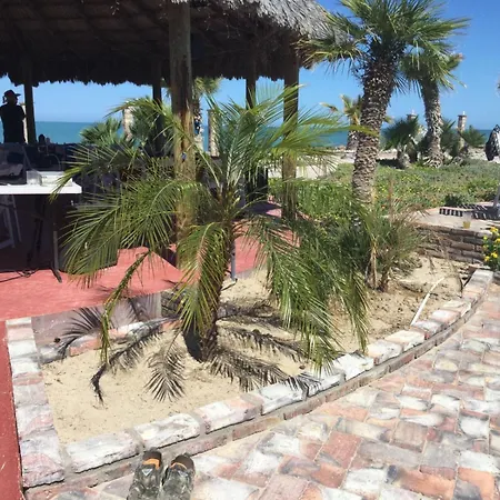 Rancho Percebu Beach Studio 5-2