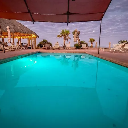 Rancho Percebu Beach Studio 5-3