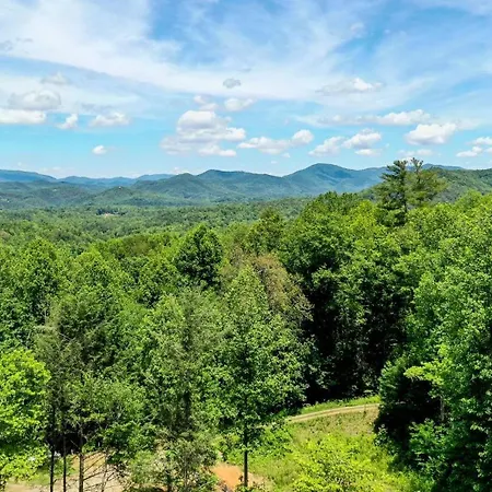 Cades Cove Lodge-2
