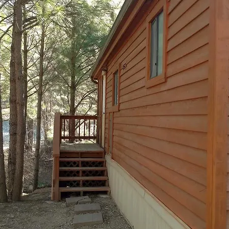 Rainbow Lake Cabin & Rv-3