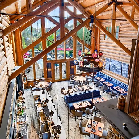 Mountain Lodge Telluride-3
