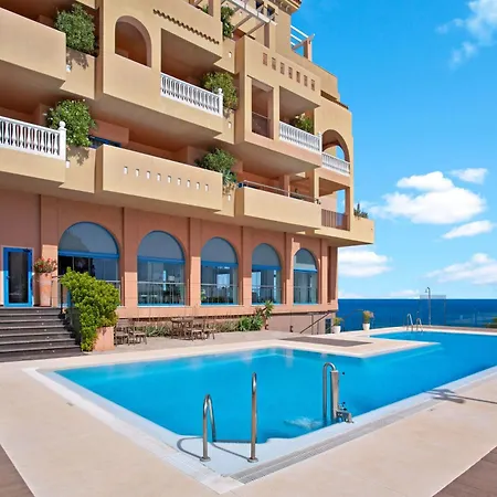 Holiday World Casamaia Apartments, Affiliated By Melia-2