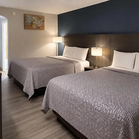 Econo Lodge Allentown North-3