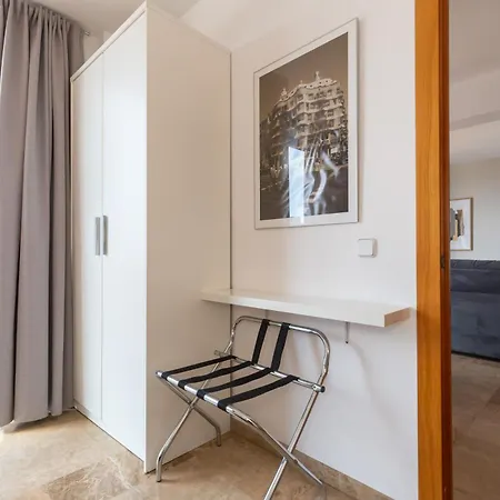 Picasso Suites-3
