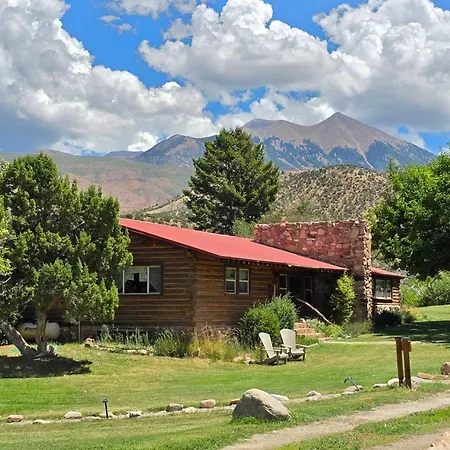 Pack Creek ~ Ranch House-3