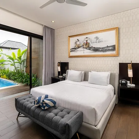 The Claremont Villas, Seminyak Collection By Portier-3