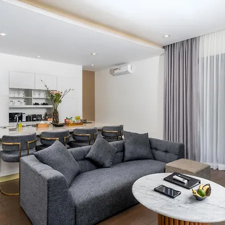 The Claremont Villas, Seminyak Collection By Portier-2