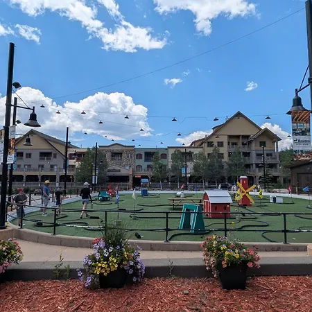Red Hawk Townhomes 2338 By Summitcove Lodging In Colorado-2