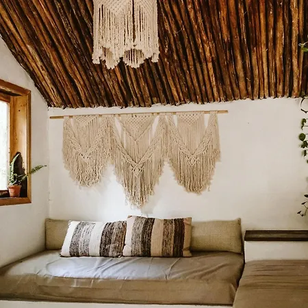 Madre Tierra Eco Habitat-3