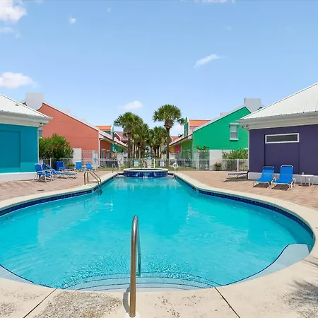 Banana Bay Townhome #13900-2
